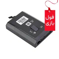 هارد ایکس باکس 360 دارای 1900 بازی