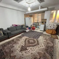60متر1خ/کم سن/مناسب خانواده و زوجین/اسانسور دار