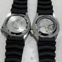 دوعدد ساعت اتوماتیک سیکو غواصی آکبند|ساعت|تبریز, |دیوار