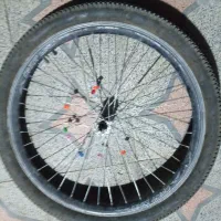 ایرانشهر قاسم سلیمانی 4شماره تماس|دوچرخه، اسکیت، اسکوتر|ایرانشهر, |دیوار