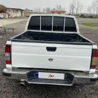 نیسان پیکاپ|خودرو سواری و وانت|گرگان, |دیوار