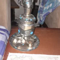 سماور دکوری