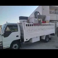 باربرئ حمل سعادت بار|خدمات حمل و نقل|اهواز, کیانپارس |دیوار