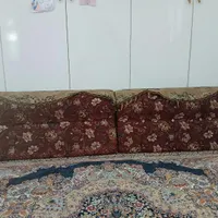 دوجفت پشتی برا خونه باغ،بالکن...|پشتی|بندر کنگان, |دیوار