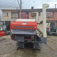 کمباین لوک استار مدل ۲۰۲۲ موتور۱۱۰|خودرو سنگین|رودسر, |دیوار
