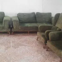 مبل راحتی