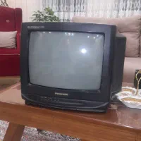 تلوزیون ۱۴ اینچ پاناسونیک