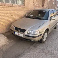 سمندمدل۸۵بیرنگ درحد|خودرو سواری و وانت|کرمان, |دیوار
