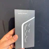 سامسونگ s26 ultra اکبند شرکتی