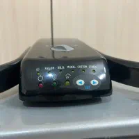 اتو پرس ژانومه|اتو و لوازم اتو|طرقبه, |دیوار