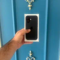 ایفون ۱۶