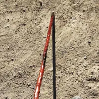 چوب دستی|کوهنوردی و کمپینگ|ثمرین, |دیوار