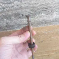 پمپ چراغ زنبوری قدیم