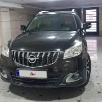 هایما توربو شارژ اس۷