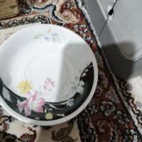 نعلبکی 6 عدد