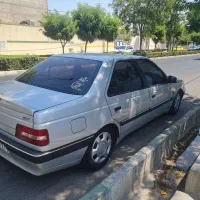 پژو 405 slx مدل 89