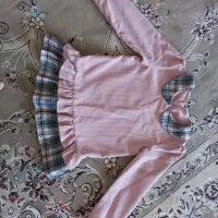 تونیک دخترانه