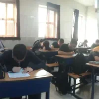 معلم خصوصی ریاضی مخصوص امتحان خرداد