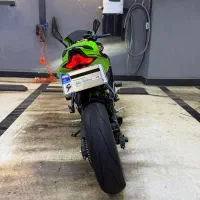 Zx25 RR|موتورسیکلت|تهران, جردن|دیوار