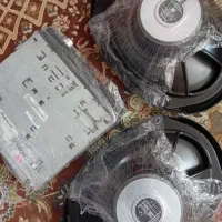 ضبط و باند هردوتا پاینرو اصلی