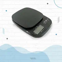 ترازو10کیلو آشپزخانه صفحه نمایش دیجیتال مدل Unique