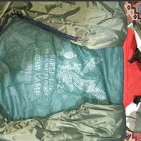 کیسه خواب امریکایی