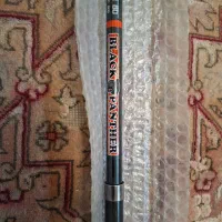 فروش چوب ماهیگیری DAM بلک پنتر بسیار نایاب