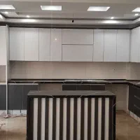 نصاب کابینت دست دوم