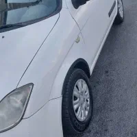 تیبا مدل 92