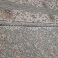 جفت فرش ۳در۴ ۷۰۰شانه تراکم ۲۵۵۰