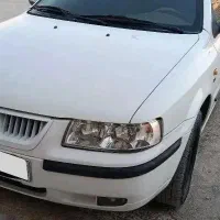 سمند در حد خشک مولتی پلکس