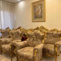فروش مبلمان سلطنتی در اندیشه