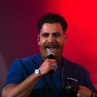 بلیط کنسرت معین Z ساعت ۲۱دوشنبه