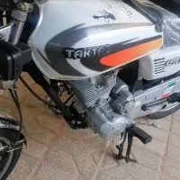 هندا مدل ۸۶ انجین ۲۵۰cc    مینی تریل جترو