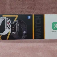 ساعت هوشمند DTNO.1MAX(مدل 7سایز بزرگ (45mm)