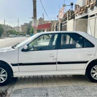 پارس ELX فول مدل 403 سفارشی