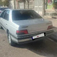 پژو ۴۰۵ در صفر|خودرو سواری و وانت|قم, شهرک مهدیه (مدرس)|دیوار