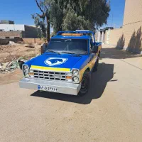امداد خودرو شبانه روزی