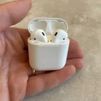 ایرپاد ۲ وایرلس اصلی