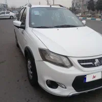 کویک مدل۹۹ فنی اتاق سواری بشرط