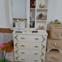 گنه وآینه دلاور وجاقاشقی تمیز|جاکفشی، کمد، دراور|تربت‌حیدریه, رضاشهر|دیوار