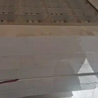 پنل مهتابی سقفی 60*60|مصالح و تجهیزات ساختمان|مشهد, شهرک لشکر (شهرک غرب)|دیوار