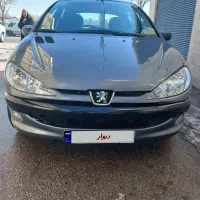 ۲۰۶ تیپ ۲ مدل ۸۸