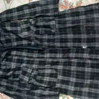 پالتو،لباس زمستانی،کبریتی|لباس|سنندج, |دیوار