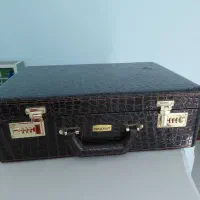 جعبه جاقاشقی