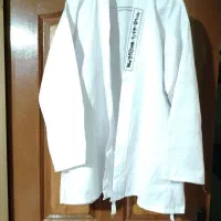لباس کاراته نونواصلااستفاده نشده