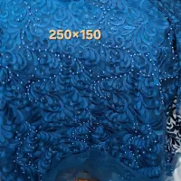 خیاطی، پارچه مجلسی و چادری