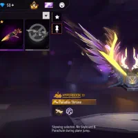 اکانت فری فایر|کنسول، بازی ویدئویی و آنلاین|یاسوج, |دیوار