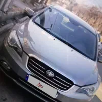 بسترن b f50 بدون رنگ|خودرو سواری و وانت|بروجرد, |دیوار