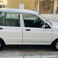 پراید 111 SE مدل 95|خودرو سواری و وانت|مشهد, عبادی|دیوار